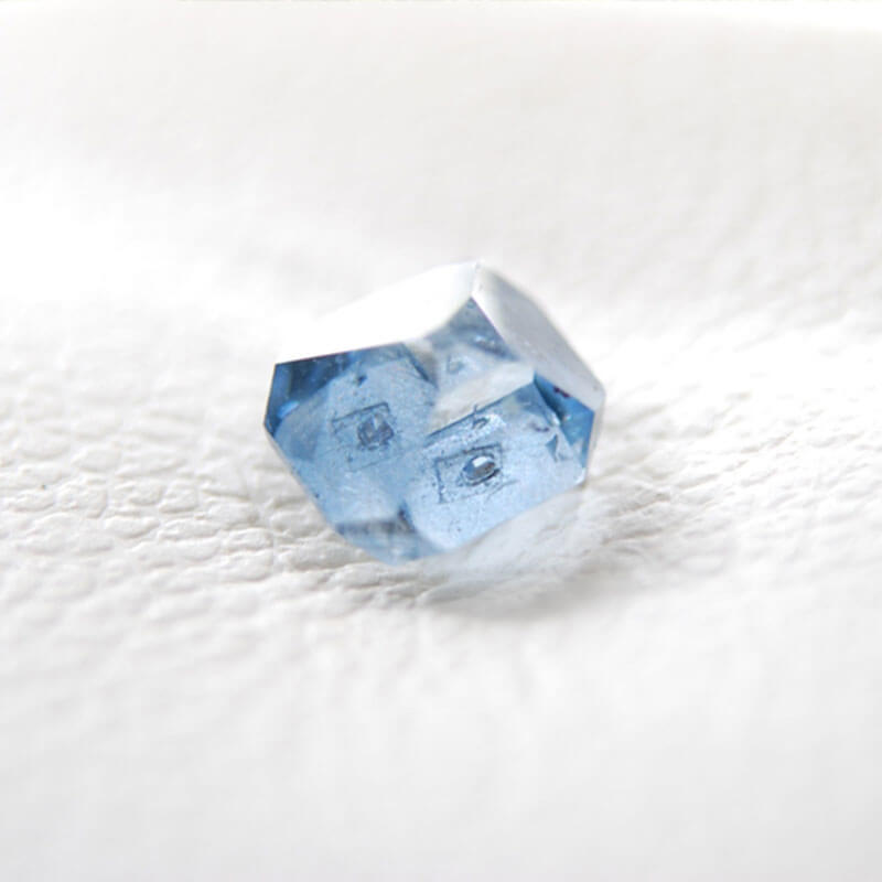 Diamantbestattung