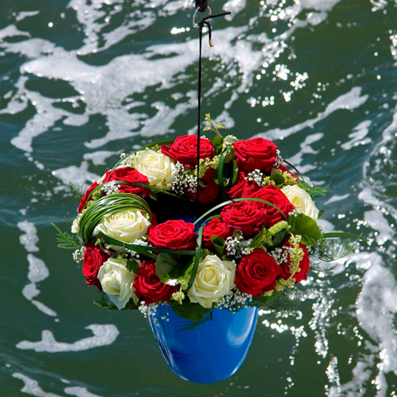 Donaubestattung