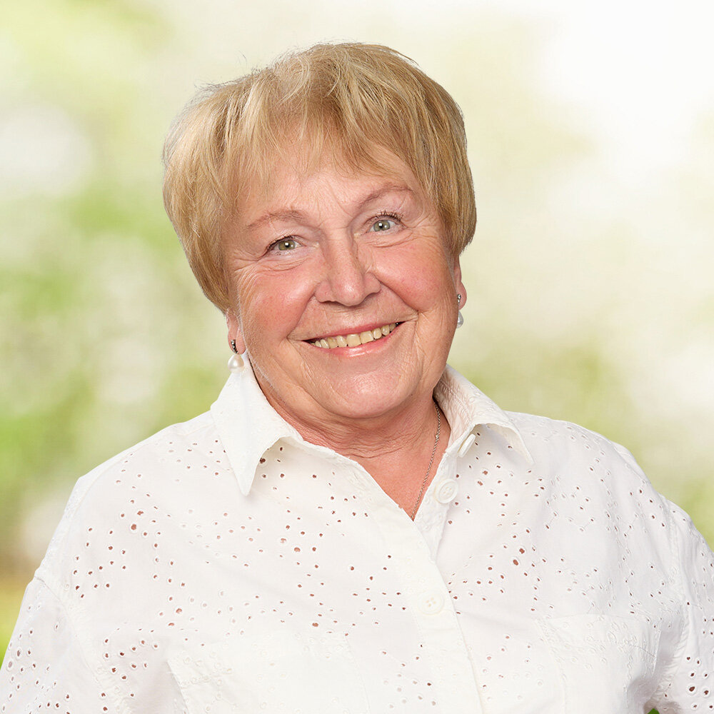 Heidi Wullinger, Mitgründerin des Standorts Velden