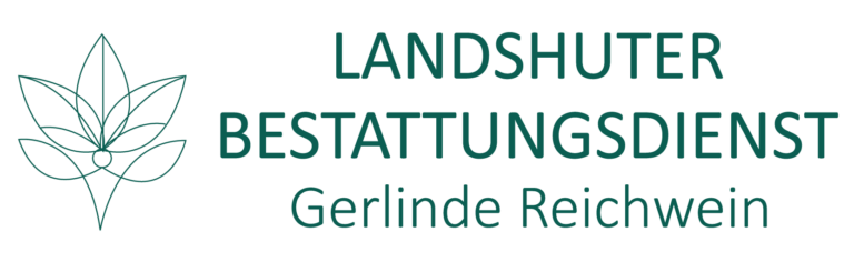 Unser Bestattungsdienst in Landshut ist seit 25 Jahren für sie da