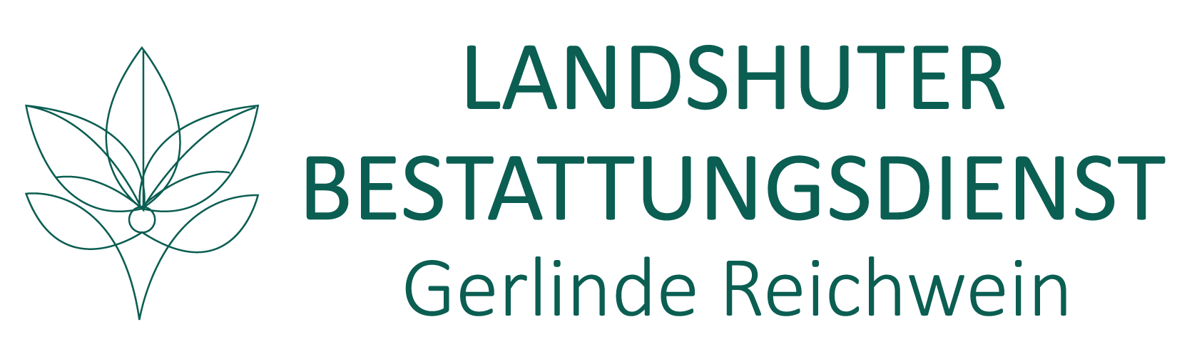 Unser Bestattungsdienst in Landshut ist seit 25 Jahren für sie da