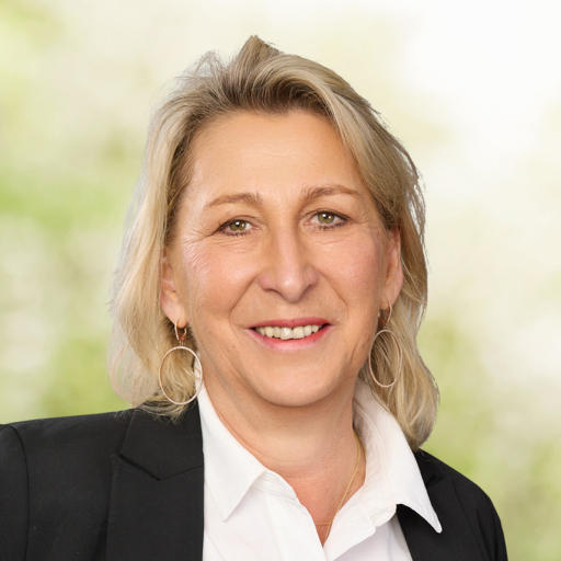 Gerlinde Reichwein, Gründerin und Seniorchefin des Landshuter Bestattungsdiensts