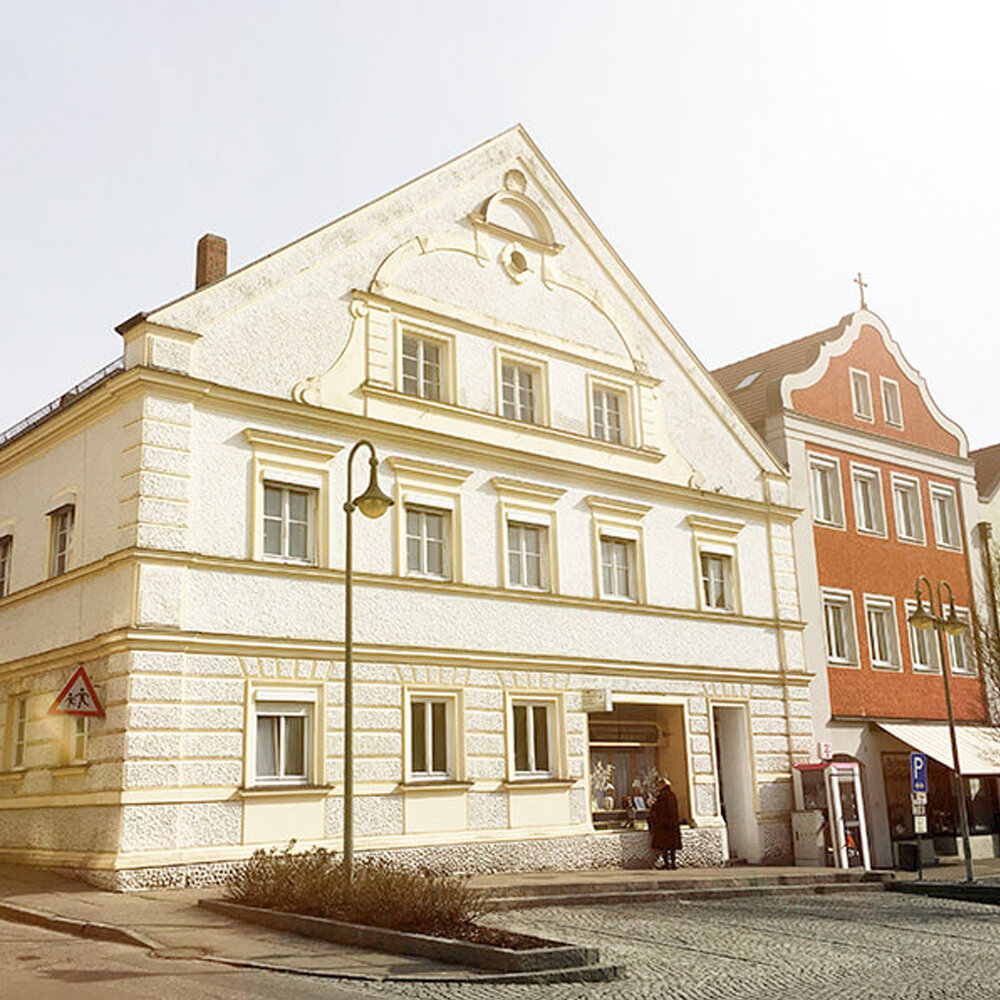 Bestattungsdienst Geisenhausen