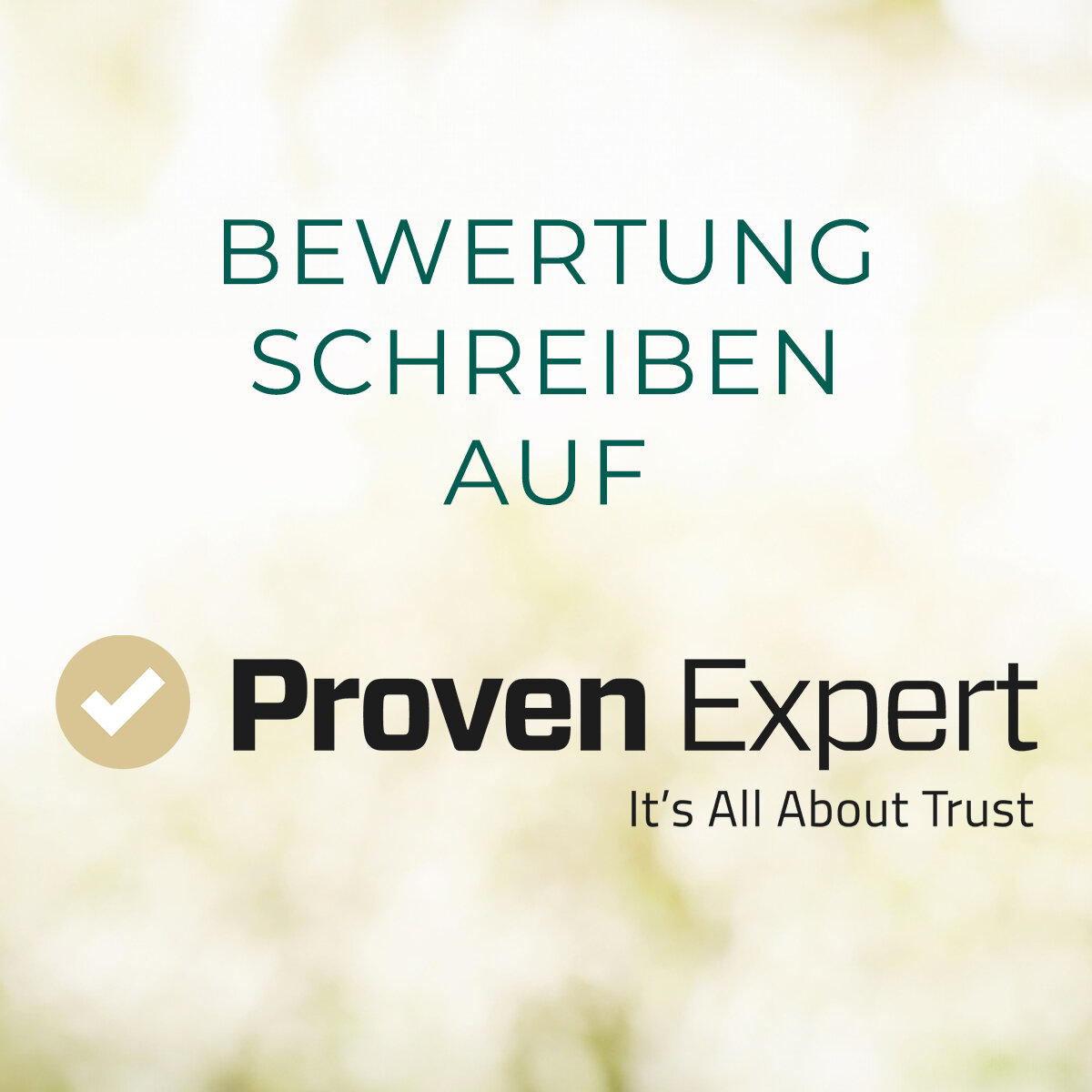 Bewertungen des Landshuter Bestattungsdiensts bei ProvenExpert