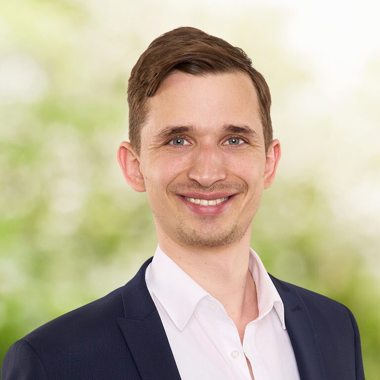 Philip Reichwein, Landshuter Bestattungsdienst