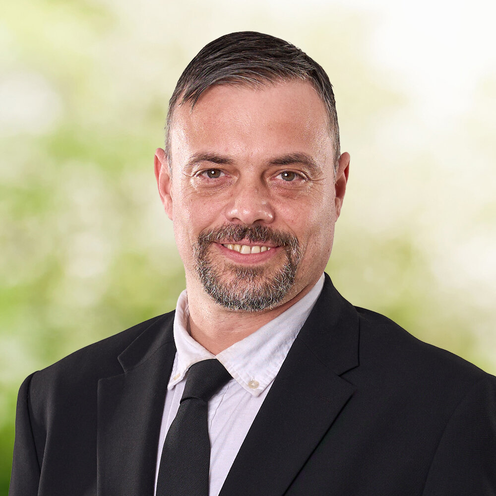 Andreas Wagner, Überführung und Versorgung beim Landshuter Bestattungsdienst