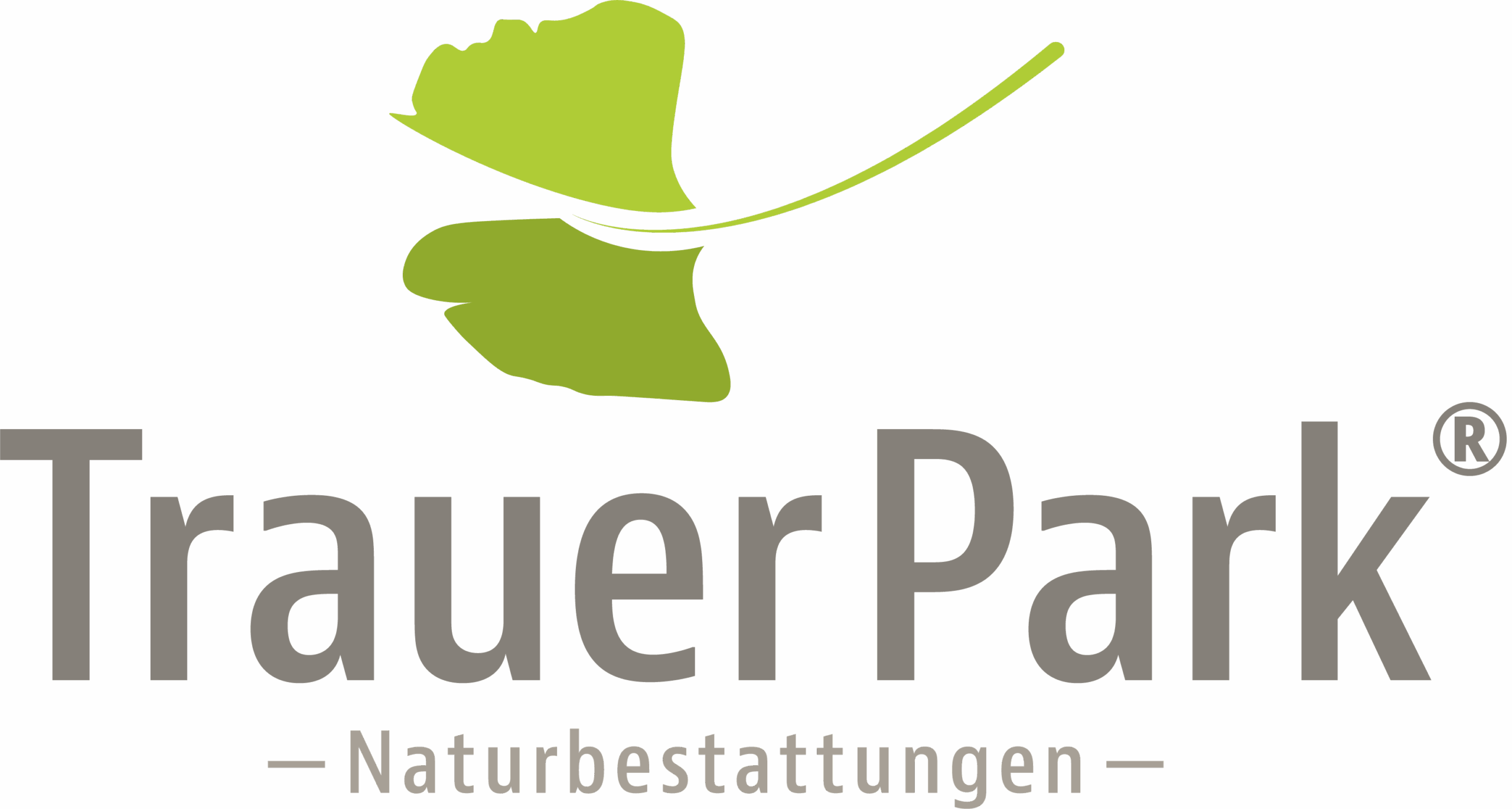 Logo TrauerPark Eremia