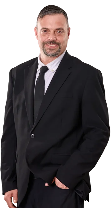 Andreas Wagner, &Uuml;berf&uuml;hrung & Versorgung von Verstorbenen