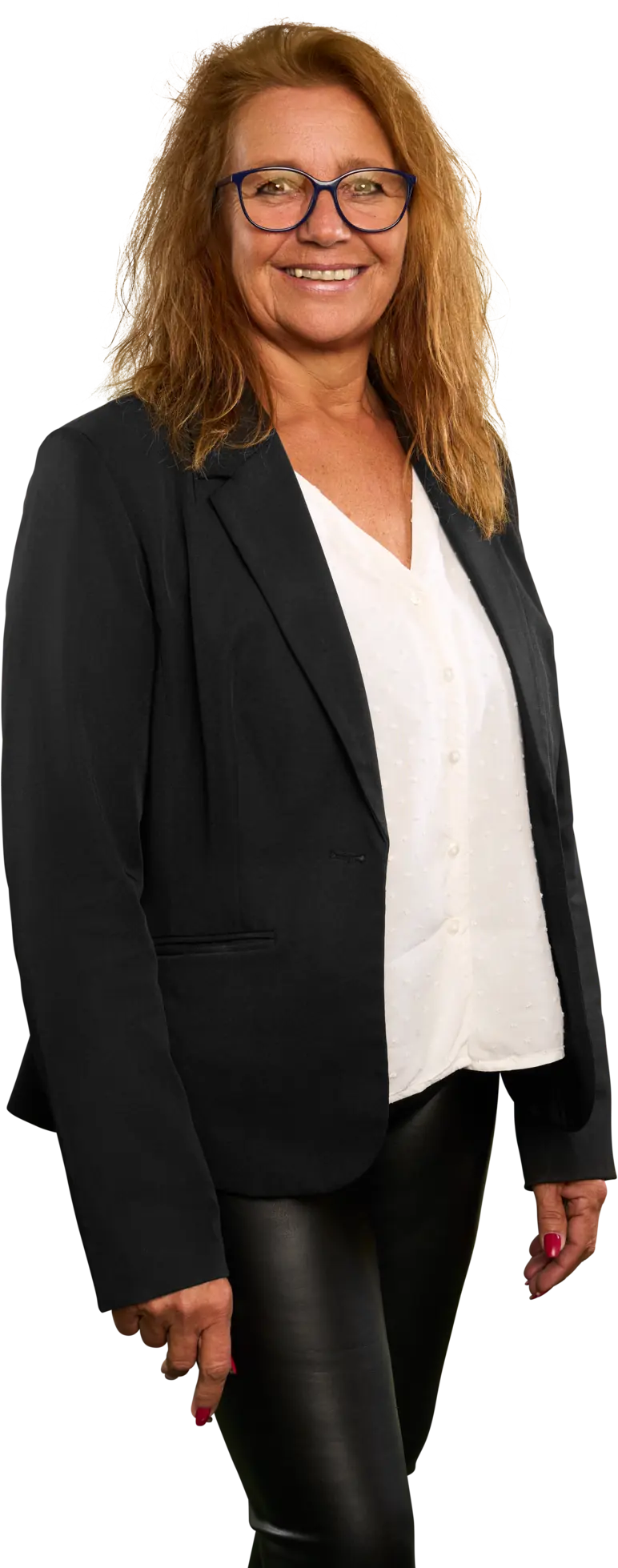 Gabi Weitgasser – Landshuter Bestattungsdienst