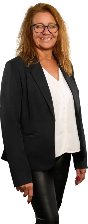 Gabi Weitgasser, Trauerberaterin
