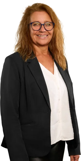 Gabi Weitgasser, Trauerberaterin