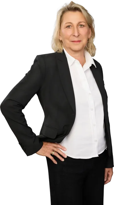 Gerlinde Reichwein, Seniorchefin