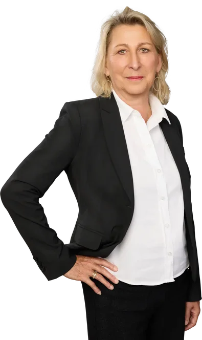 Gerlinde Reichwein, Seniorchefin
