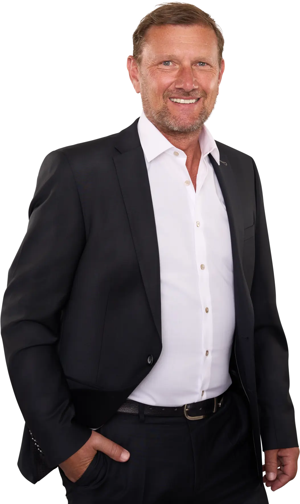 Kai Michaelsen – Landshuter Bestattungsdienst