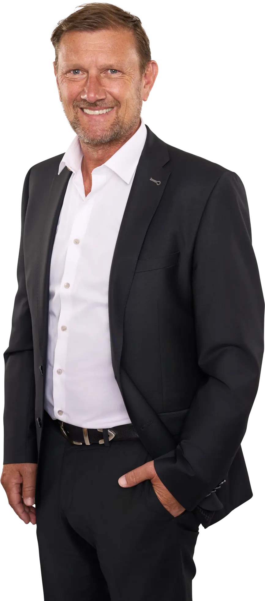 Kai Michaelsen, Trauerberater und Spezialist für Vorsorge in Dingolfing