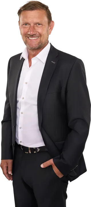 Kai Michaelsen, Trauerberater · Spezialist für Vorsorge