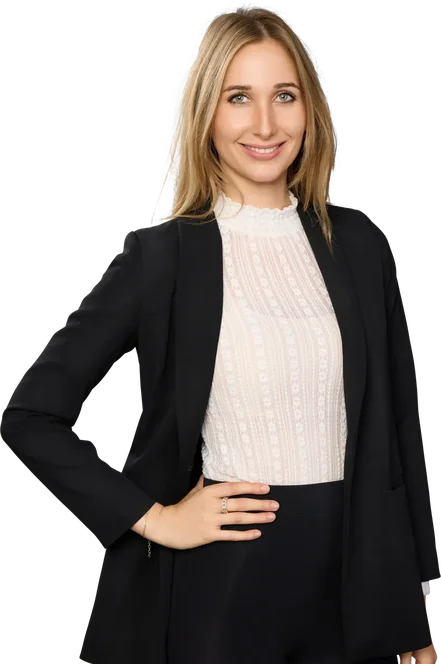Laura Reichwein, Buchhaltung & Rechnungswesen