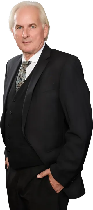 Lothar Reichwein, Mitbegründer